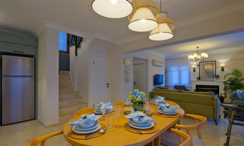 Villa Serenity Ovacık — 21
