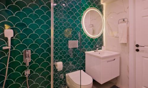 Villa Serenity Ovacık — 38