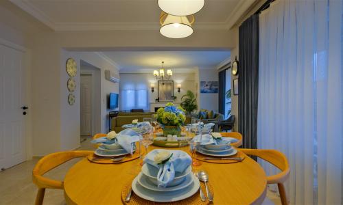Villa Serenity Ovacık — 23