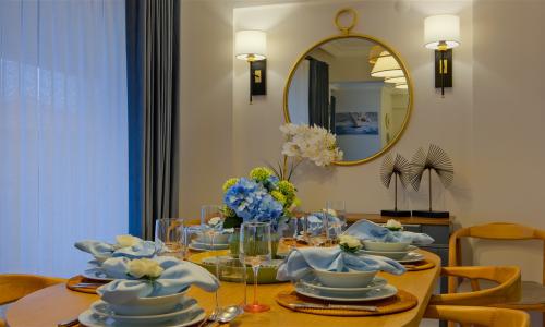 Villa Serenity Ovacık — 24