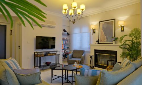 Villa Serenity Ovacık — 12