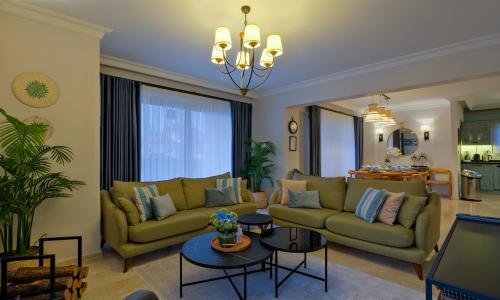 Villa Serenity Ovacık — 8