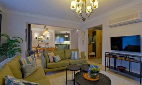Villa Serenity Ovacık — 10