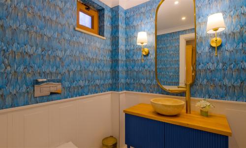 Villa Serenity Ovacık — 32