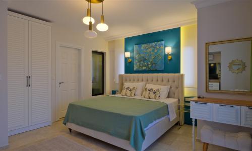 Villa Serenity Ovacık — 30