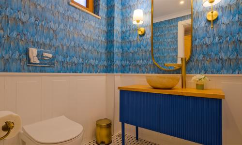Villa Serenity Ovacık — 31