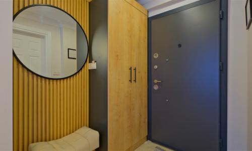 Villa Serenity Ovacık — 48