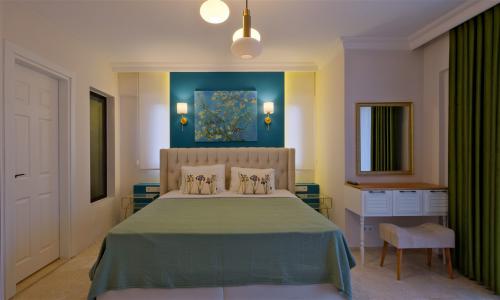Villa Serenity Ovacık — 27