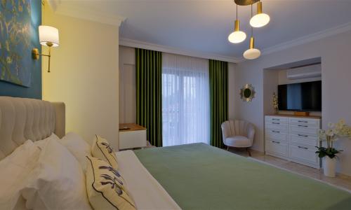 Villa Serenity Ovacık — 41