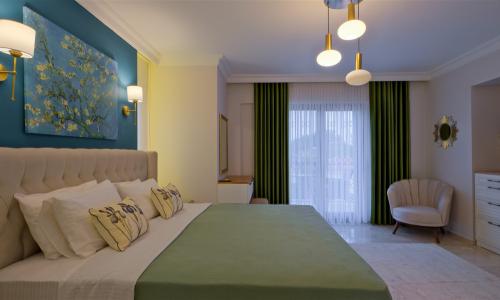 Villa Serenity Ovacık — 29