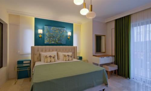 Villa Serenity Ovacık — 28