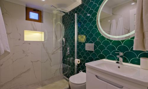 Villa Serenity Ovacık — 40
