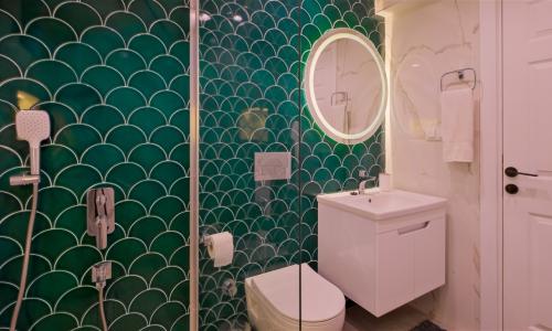 Villa Serenity Ovacık — 39