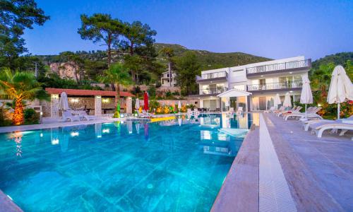 Villa Serenity — 6