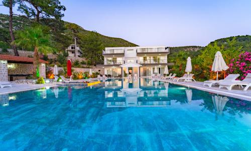 Villa Serenity — 3