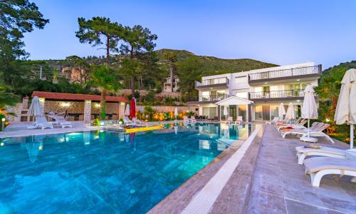 Villa Serenity — 4