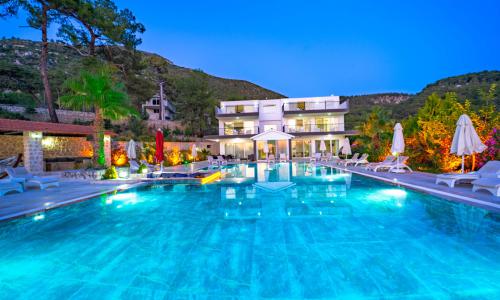 Villa Serenity — 5