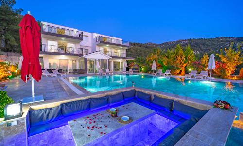 Villa Serenity — 1