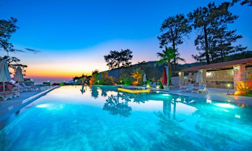 Villa Serenity — 68