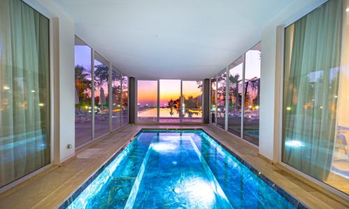 Villa Serenity — 69