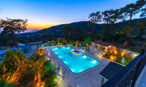 Villa Serenity — 71