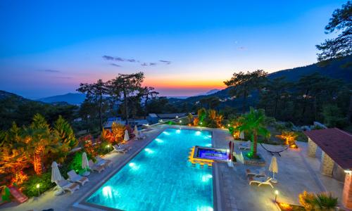 Villa Serenity — 72