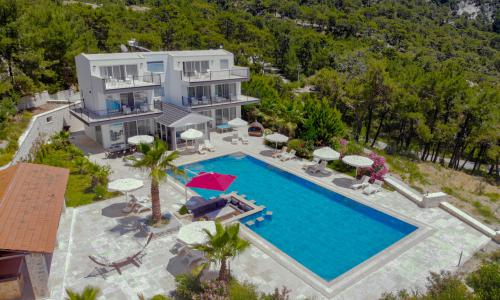 Villa Serenity — 73