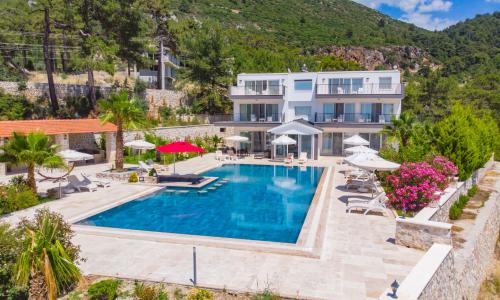Villa Serenity — 7