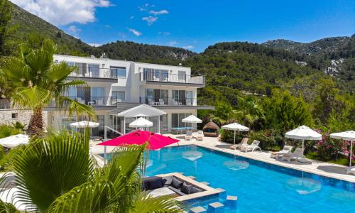 Villa Serenity — 75