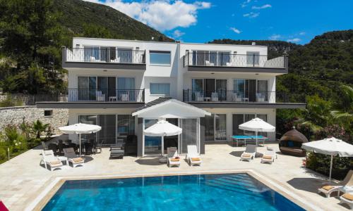 Villa Serenity — 8