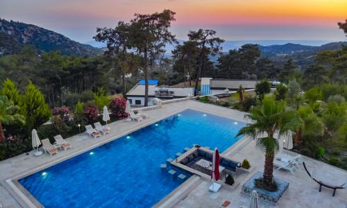 Villa Serenity — 9