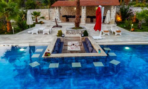 Villa Serenity — 10