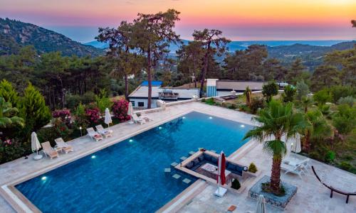 Villa Serenity — 77
