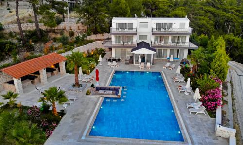 Villa Serenity — 63
