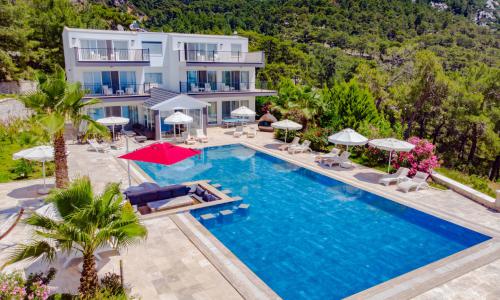 Villa Serenity — 13