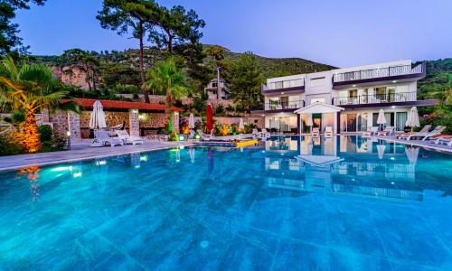 Villa Serenity — 16