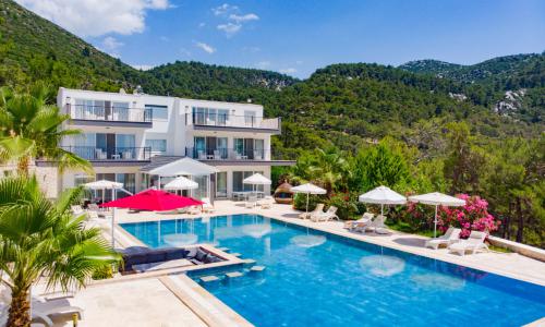 Villa Serenity — 26