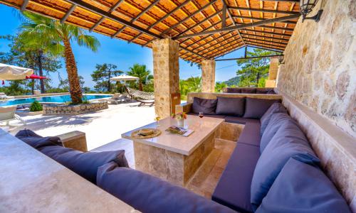 Villa Serenity — 25