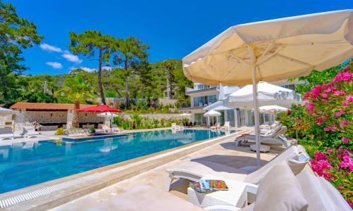 Villa Serenity — 23