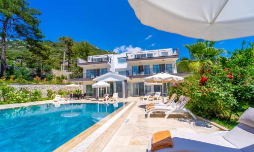 Villa Serenity — 22