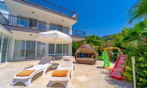 Villa Serenity — 27