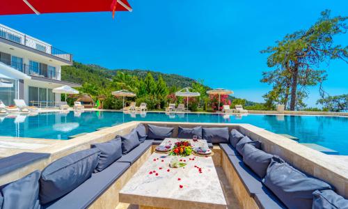 Villa Serenity — 18
