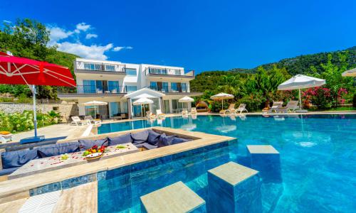 Villa Serenity — 19