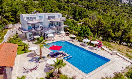 Villa Serenity — 17