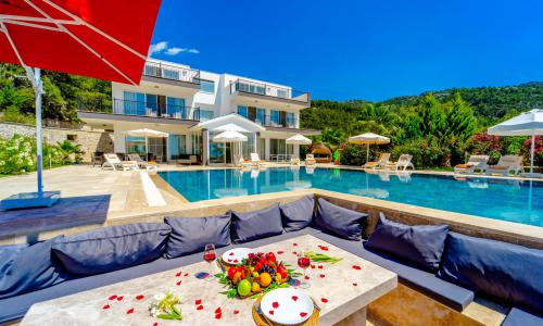 Villa Serenity — 20
