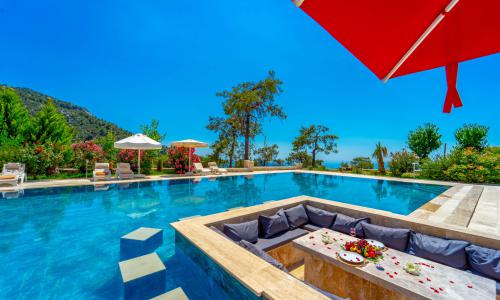 Villa Serenity — 29