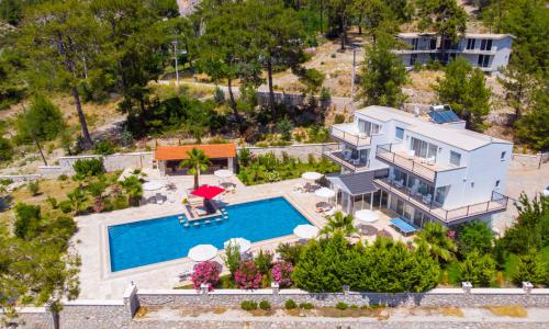 Villa Serenity — 24