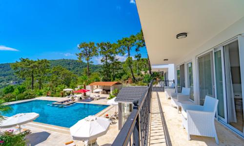 Villa Serenity — 30