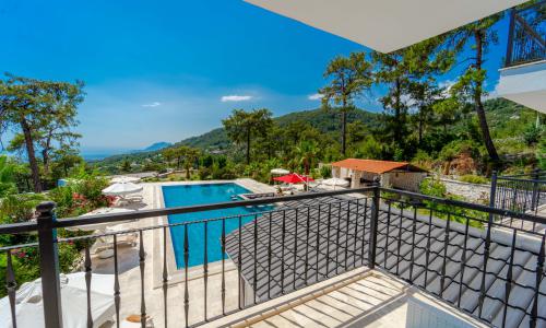 Villa Serenity — 32