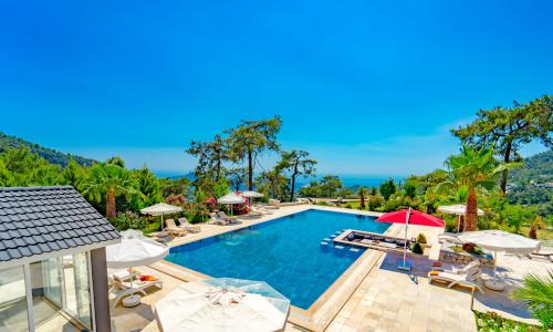 Villa Serenity — 37